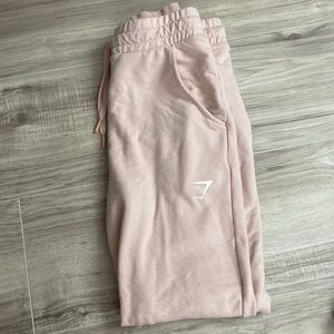Gymshark Pippa training joggers.